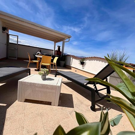 Casa Vacanze Anna Balestrate Esterno foto