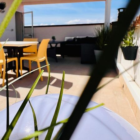 Casa Vacanze Anna Balestrate Esterno foto