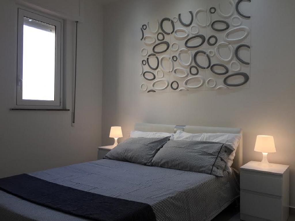 Casa Vacanze Anna Balestrate Esterno foto