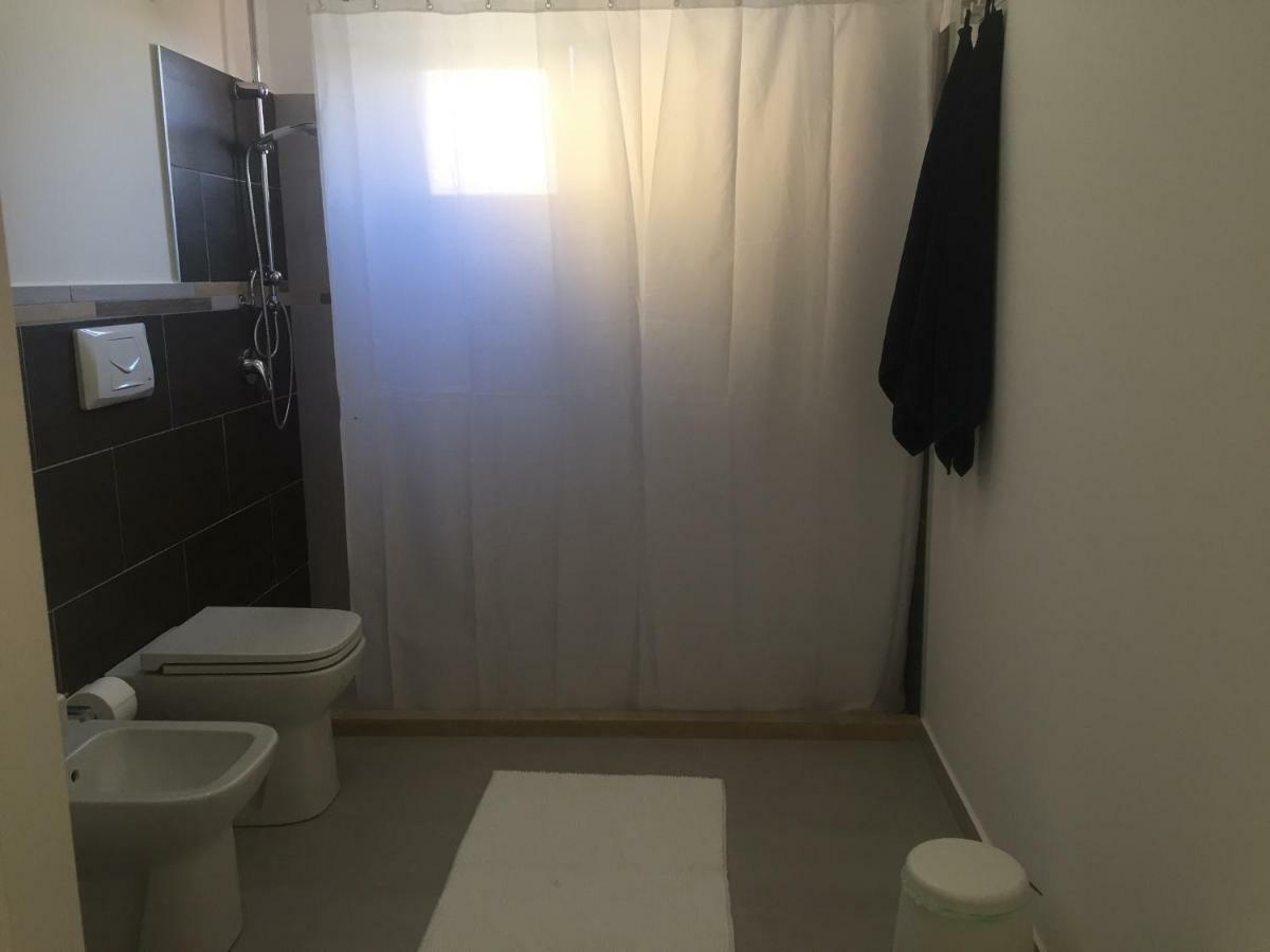 Casa Vacanze Anna Balestrate Esterno foto