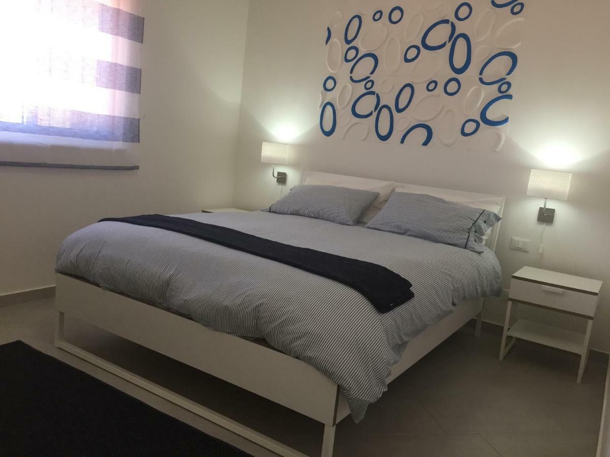 Casa Vacanze Anna Balestrate Esterno foto